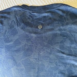Lululemon Swiftly Relaxed Long-Sleeved Shirt